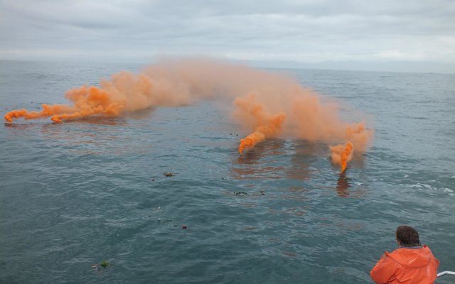 Gansbaai Birkenhead Troepeskip se 163ste 4